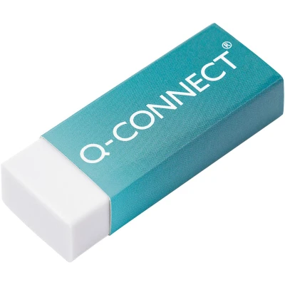 Afbeelding van Q connect Pvc vrije Gum