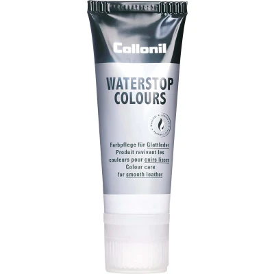 Afbeelding van Collonil Waterstop Tube Donkerbruin 75ML