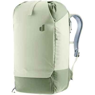 Afbeelding van deuter Utilion 30 Reisrugzak, Mineral grove, L, Mineraal L