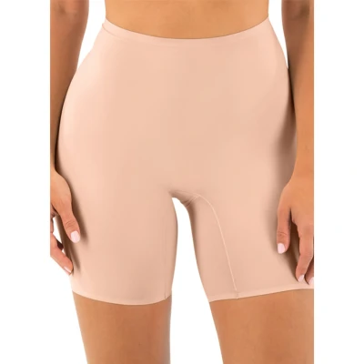 Afbeelding van Fantasie Smoothease Shapewear, Dames, Maat: One Size, Natural beige