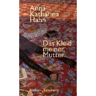 Afbeelding van Das Kleid meiner Mutter