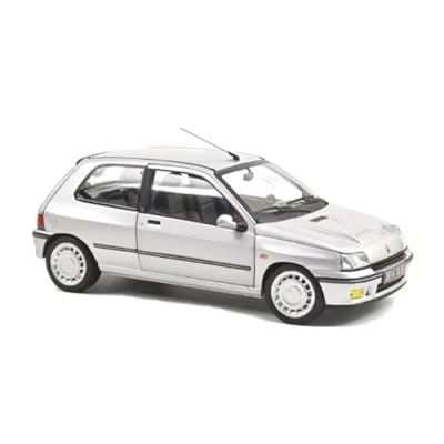 Afbeelding van Renault Clio 16S Norev Modelauto 1:18 1992 185256 Schaalmodel