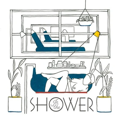 Afbeelding van Homeshake In The Shower (CD)