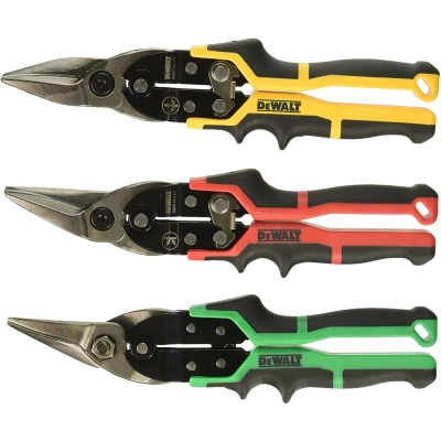 Afbeelding van DWHT14676 0 AVIATION SNIPS 3 Delig
