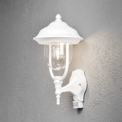 Afbeelding van KonstSmide Klassieke wandlamp Parma 7235 250
