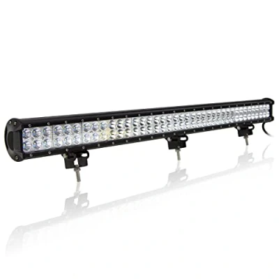 Afbeelding van Willpower 91CM 234W Led Lichtbalk 12V verlichting Bar Waterbestendig Rijdende Offroad Lichten Met kabelboom Mistlamp Werklampen Light Voor Vrachtwagen Tractor Auto Boot 4x4