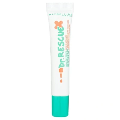 Afbeelding van Maybelline Dr. Rescue Quick Dry Drops 2 x 10 ml (set van 2)