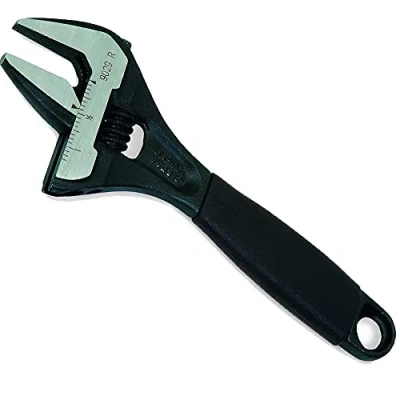 Afbeelding van Bahco 9029 R Us 15,2 cm Wide Mouth steeksleutel