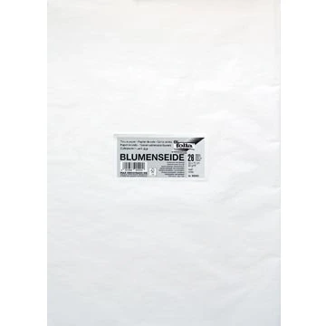 Afbeelding van Folia Zijdepapier Wit