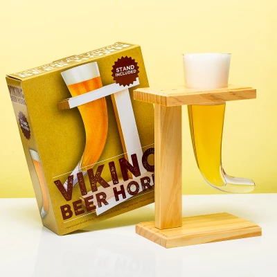Afbeelding van Bierhoorn van Nutcrackers