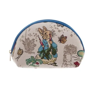 Afbeelding van Make up tasje Gobelin Peter Rabbit Pieter Konijn