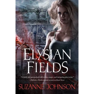 Afbeelding van Elysian Fields