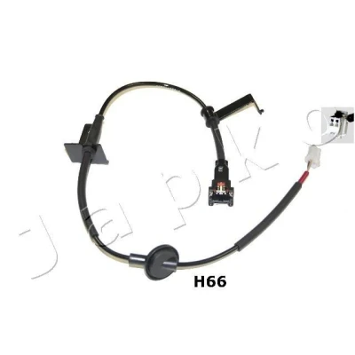 Afbeelding van JAPKO 151H66 ABS Sensor Achteras rechts HYUNDAI: Getz