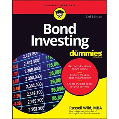Afbeelding van Bond Investing For Dummies