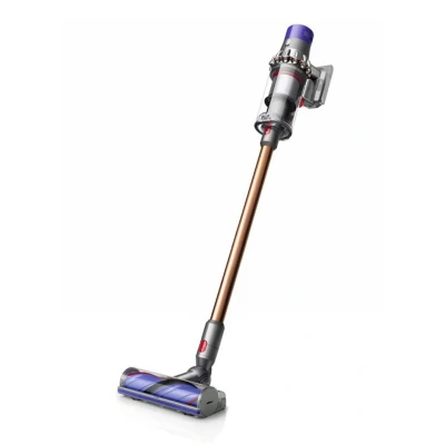 Afbeelding van Dyson V10 Absolute 2022 Steelstofzuiger