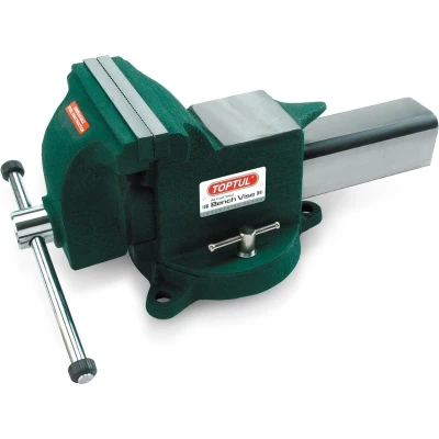 Afbeelding van Bankschroef TOPTUL DJAC0103