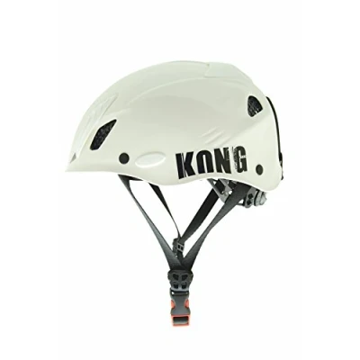 Afbeelding van Kong Helm Mouse, Sport, Wit