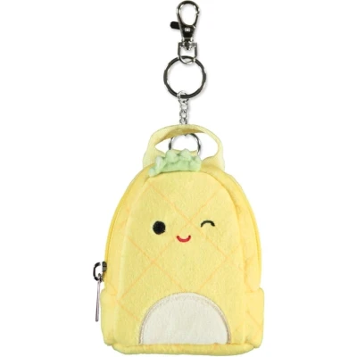 Afbeelding van Squishmallows Maui Micro Rugtas kinderen Geel