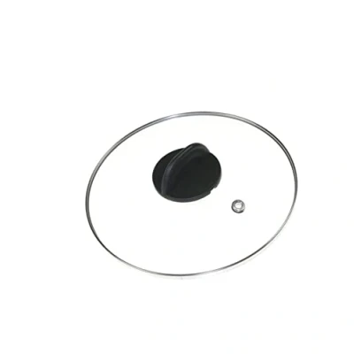 Afbeelding van Groupe SEB SS 996470 deur/klep/deksel deksel/glas.ø23.5cm