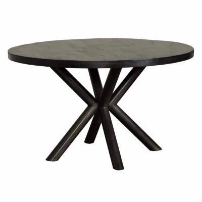 Afbeelding van Selva Eetkamertafel 130 cm