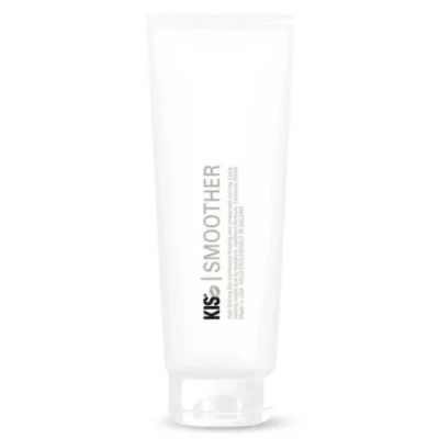 Afbeelding van KIS Styling Smoother Gel Holdfactor 8 200ml