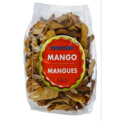 Afbeelding van Horizon Mango Multi verpakking 6x550GR