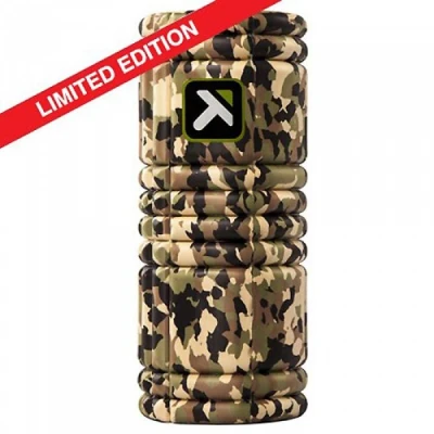 Afbeelding van Triggerpoint The Grid Foam Roller Camo
