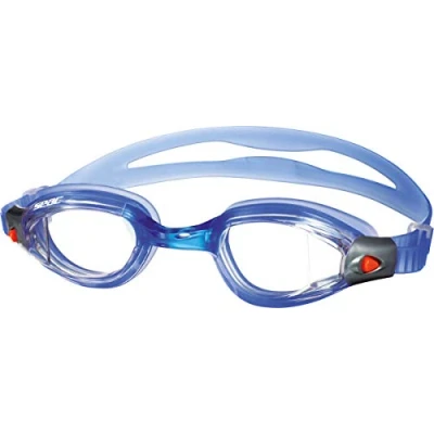 Afbeelding van Seac Spy, Zwembril voor gebruik in het zwembad en open water zowel dames als heren