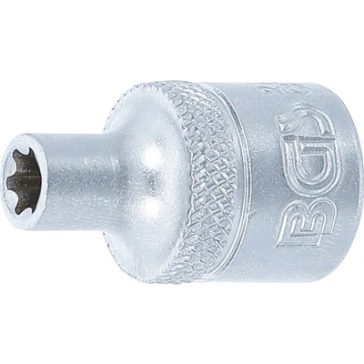 Afbeelding van BGS Dopsleuteldop E profiel 3/8&quot; E6