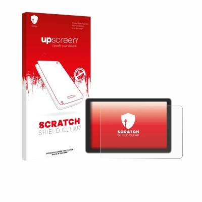 Afbeelding van upscreen Screenprotector voor Victron Energy GX Touch 70 BPP900455070 Folie Beschermfolie transparant