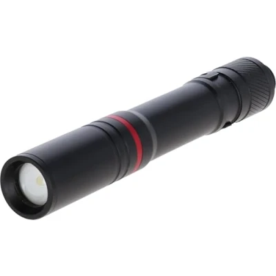 Afbeelding van Kerbl LED Zaklamp MiniFire 300 accu IP44 300lm