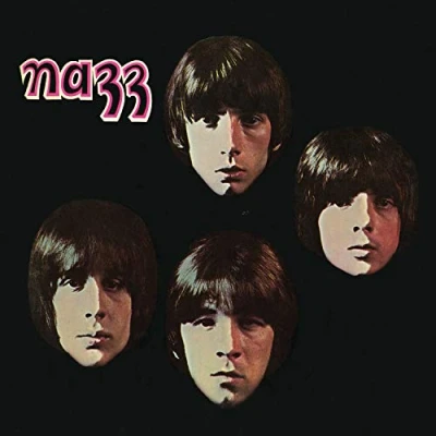 Afbeelding van Nazz (LP)