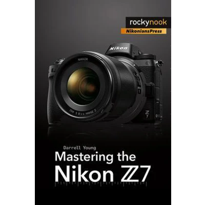 Afbeelding van Mastering the Nikon Z7
