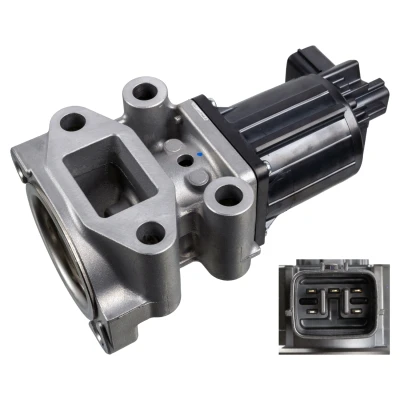 Afbeelding van Blue Print EGR klep ADBP740015