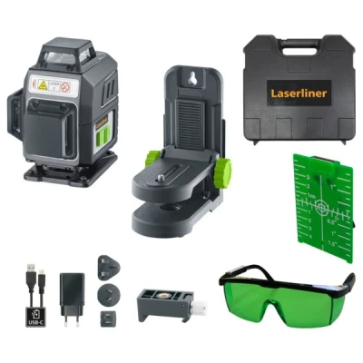 Afbeelding van Laserliner PocketPlane Laser 4G 036.705A