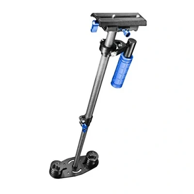 Afbeelding van walimex pro Steadycam StabyPod S 60cm Carbon