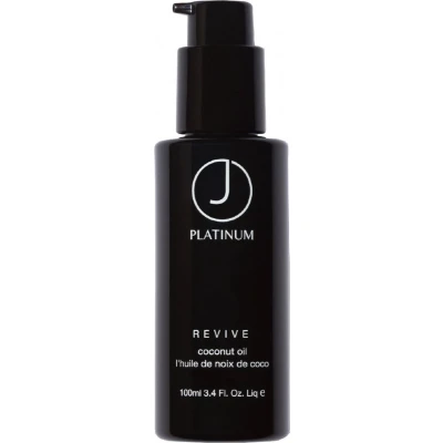 Afbeelding van J Beverly Hills PLATINUM Revive Oil 100ml