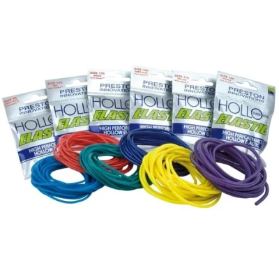 Afbeelding van Preston Dura Hollo Elastic Maat : 12