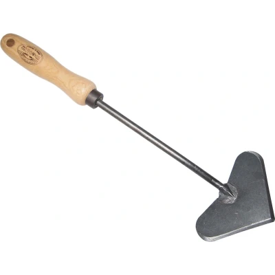 Afbeelding van De Wit Hartschoffel 16cm Met Essen Handvat 140 mm