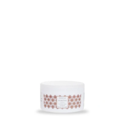 Afbeelding van Biacre Argan &amp; Macadamia Oil Mask Hydrating 500 ml