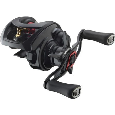 Afbeelding van Daiwa 23 SS Air 8.5L LH Reel