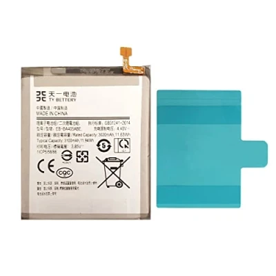 Afbeelding van [TY BETTERY] Batterij compatibel met EB BA405ABE Samsung Galaxy A40