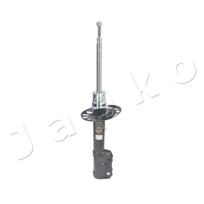 Afbeelding van JAPKO MJ40027 Schokdemper Vooras rechts Gasdruk Dubbelpijp Veerpoot Pen bovenaan HONDA: Jazz Hatchback (GD, GE3, GE2) 1.3 iDSi, 1.2 i DSI 2002 2008