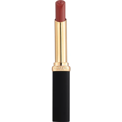 Afbeelding van L&#039;Oréal Paris Color Riche Intense Volume Matte lippenstift 603 Le Wood Nonchalant