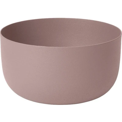 Afbeelding van Opbergkom Blomus Reo Bark 7 cm