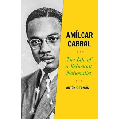 Afbeelding van Amílcar Cabral