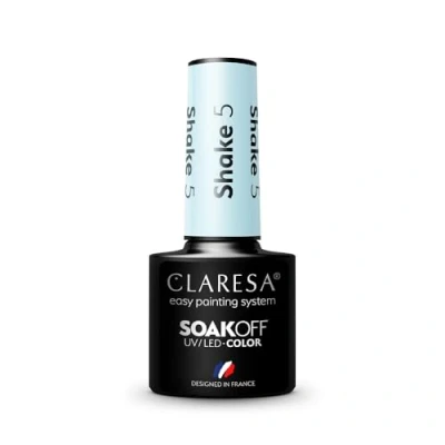 Afbeelding van CLARESA hybride poetsmiddel SHAKE 5 5g