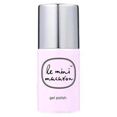 Afbeelding van Le Mini Macaron Gel Polish Creme De Lavande 10 ml