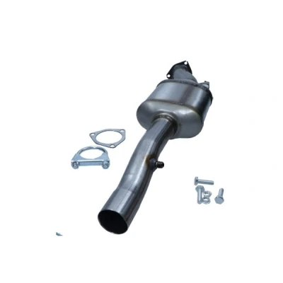 Afbeelding van Roetfilter, uitlaatinstallatie MAXGEAR 27 6004