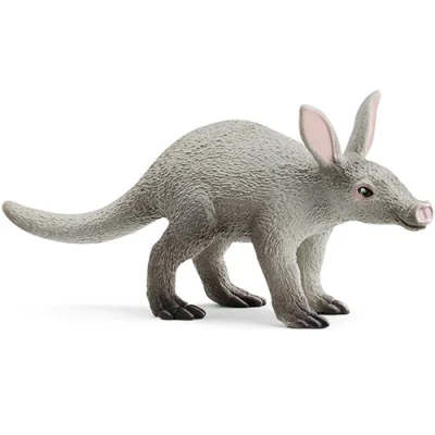 Afbeelding van Schleich wild life aardvarken 7 cm